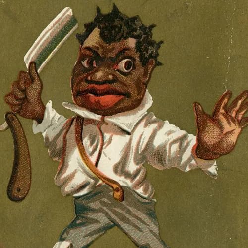 SMALLHATS & WHITES - Created The Negative IMAGE Of BLACK ENTERTAINERS In Both Movies And Music!