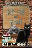 Kitty Cats and Kitsch (Spy Kitty in the City)