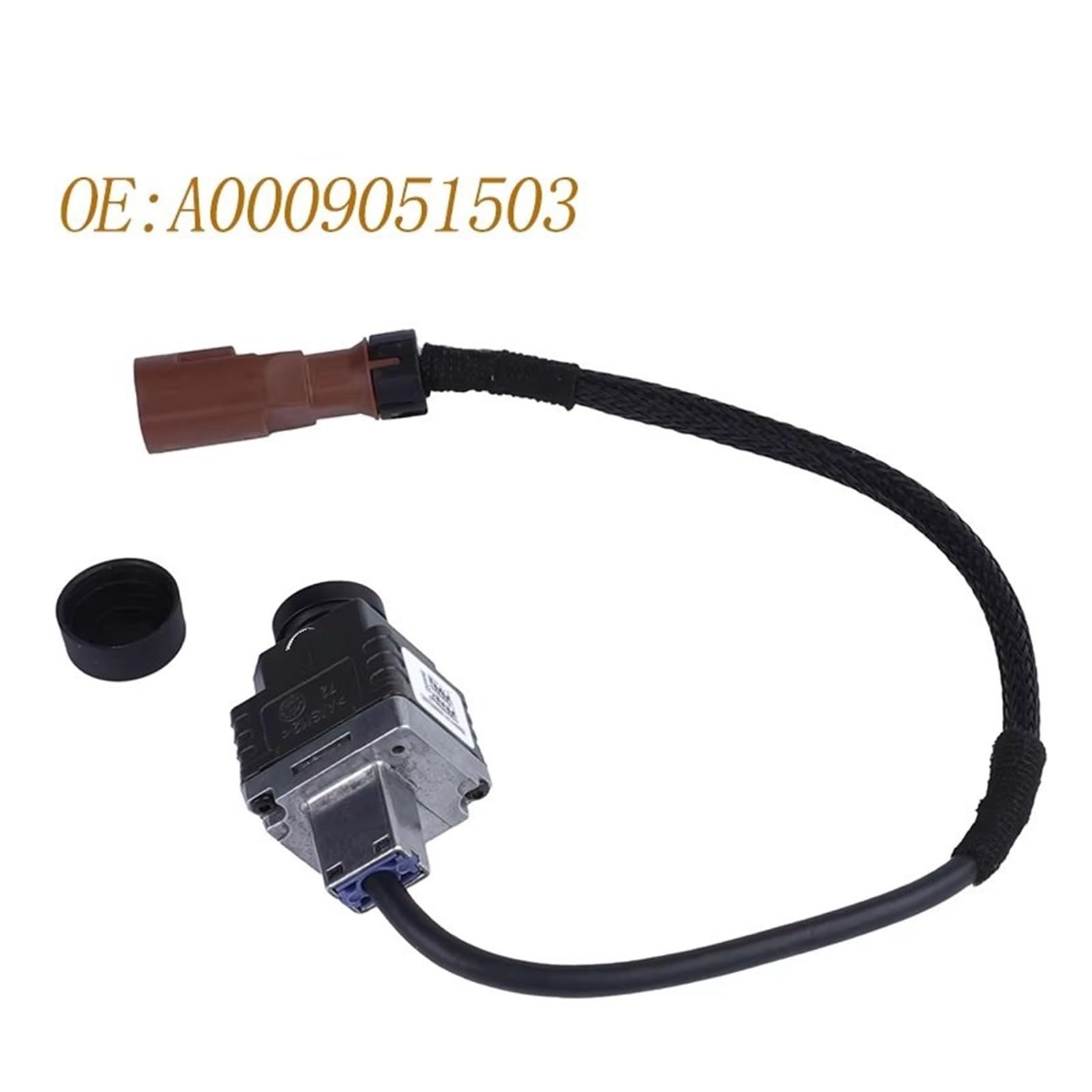 Telecamere Retromarcia A0009051503 A0009051103 per W207 per GLE per GLC per GLK per Vito per W447 Telecamera Surround View Grado 360 Telecamera Auto