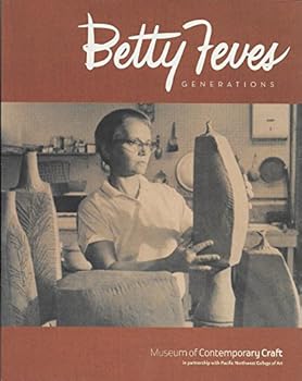 Paperback Generations : Betty Feves Book