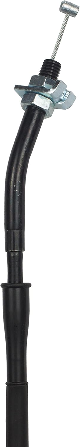 Motorcycle Throttle Cable A (Open) Compatible with Piaggio Beverly RST 125i/300i H2O 4T / 665974