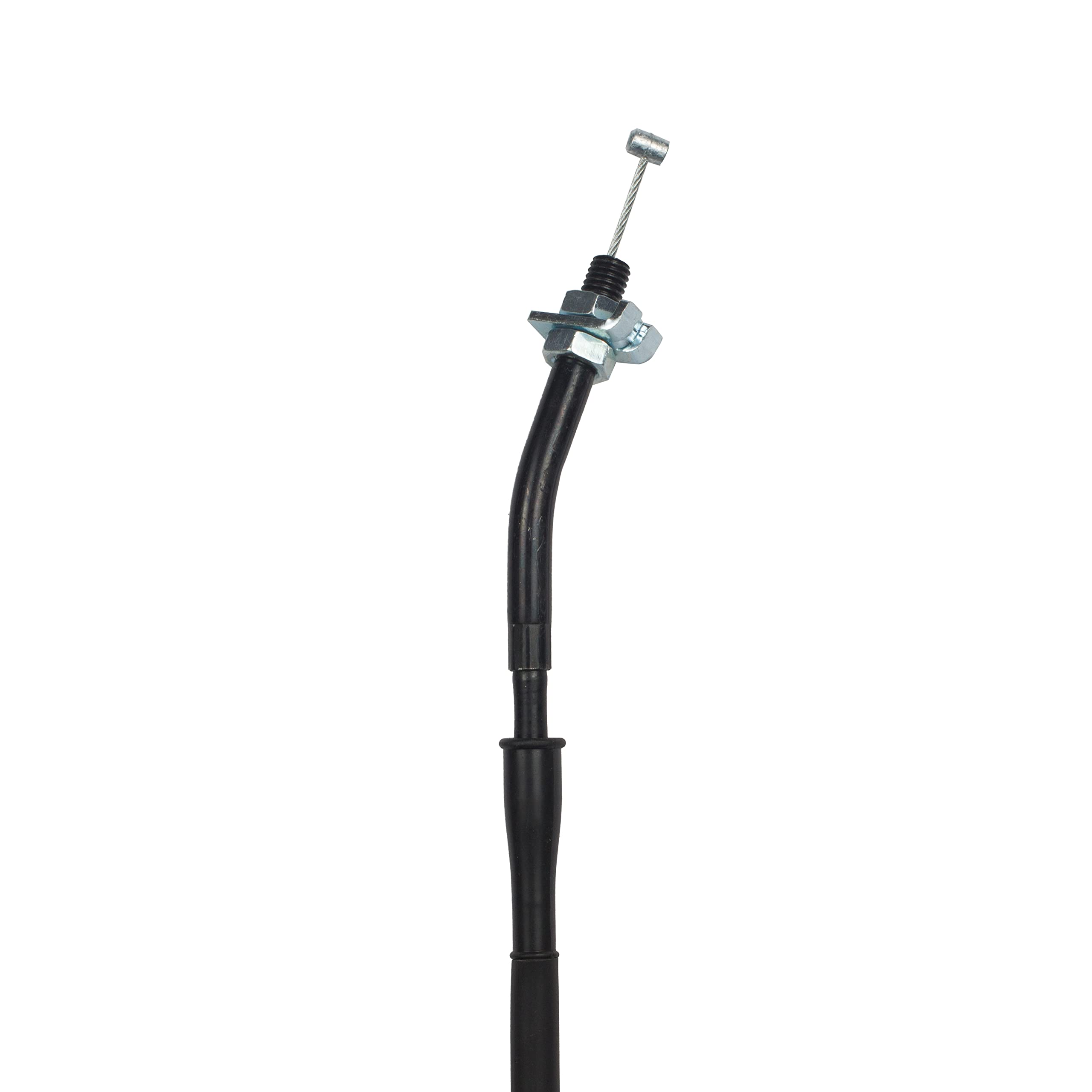 MOTOMASTER Cavo comando moto Cavo acceleratore A (Aperto) compatibile con Piaggio Beverly RST 125i/300i H2O 4T / 665974