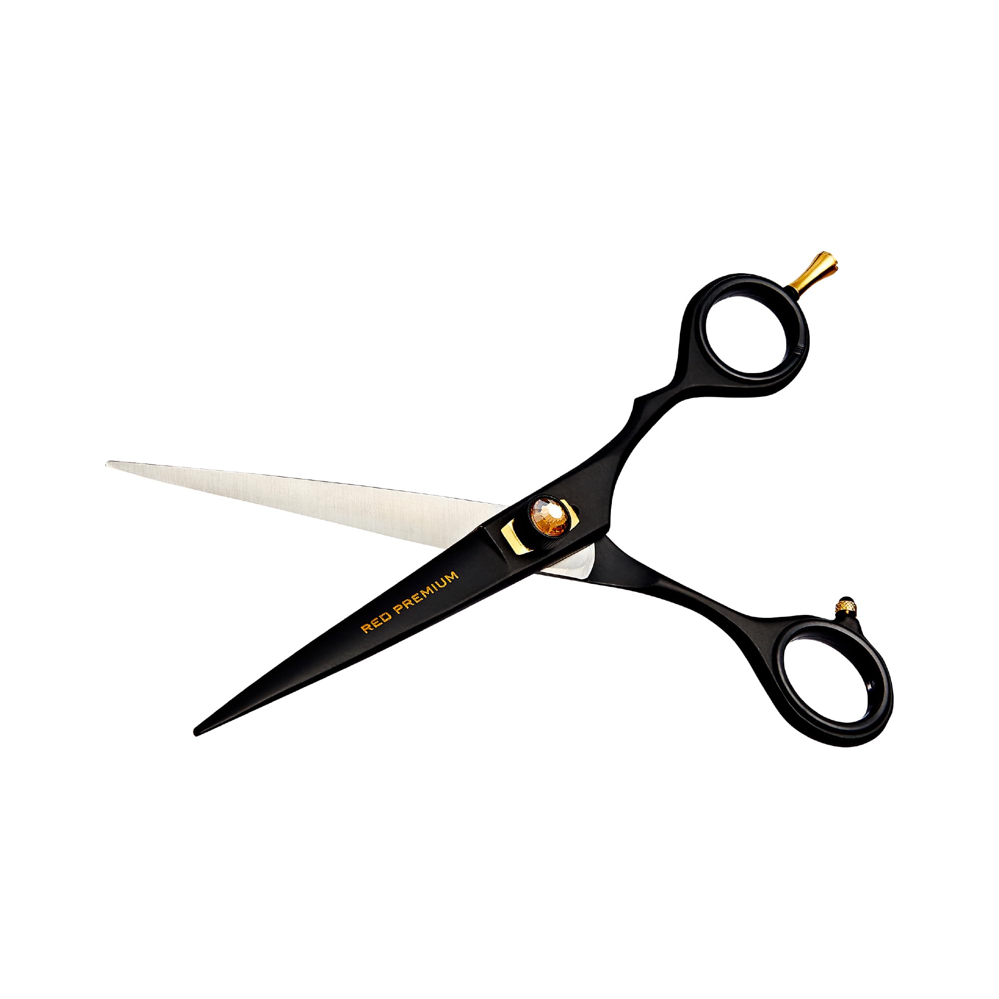 Amazon.com : Red by Kiss Premium Artisan Professional Hair Shears