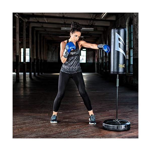 Everlast Pro Style Elite Training Gloves