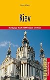 dnepr k750 solo  Kiev - Rundgänge durch die Metropole am Dnepr (Trescher-Reiseführer)