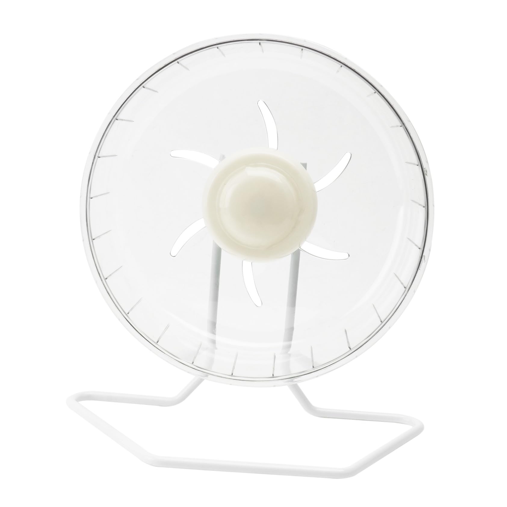 Leises Hamsterrad für Hamster, Spielzeug zur Langeweile für Kleintiere