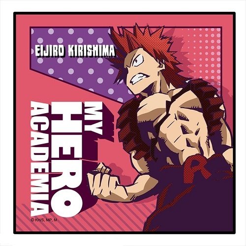 10月16日が誕生日のキャラクター一覧 アニメ 漫画 ゲーム キャラクター プロフィール