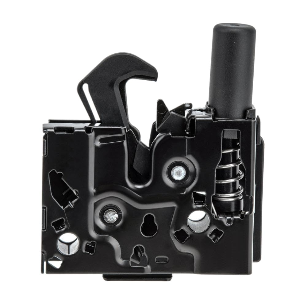 Vzbvbugpb Onecolor Engine Hood Lock Latch 95B 823 509 A 95B-823-509-B Compatible With 2015-2020