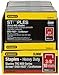 Stanley TRB504-5C 5,000 Units 1/4-Inch Power Crown Staples