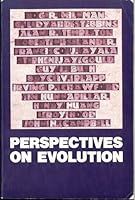 Perspectives on Evolution 0878935290 Book Cover