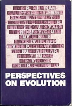 Paperback Perspectives on Evolution Book