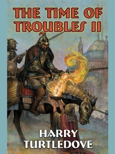 The Time of Troubles II (Videssos Book 2) (English Edition)