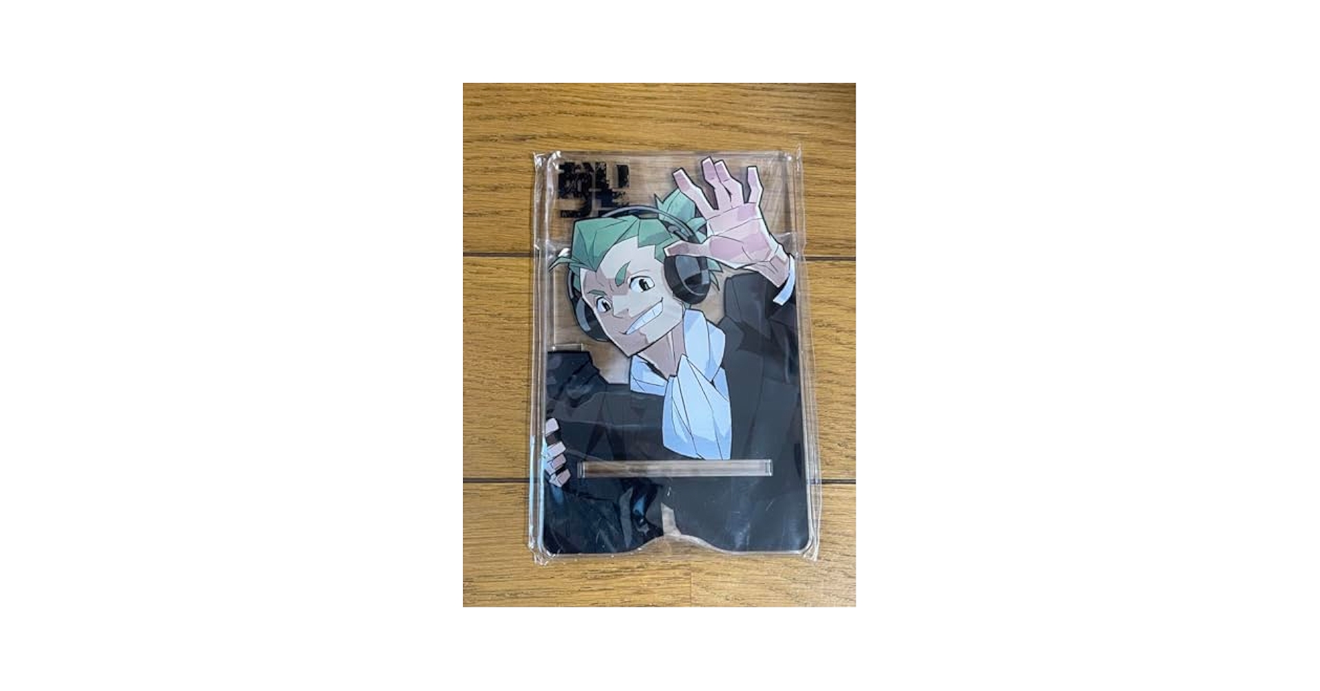 2BRO. アクリルスマホスタンド 4種セット Amazon.co.jp: 2bro アクリルスマホスタンド おついち アクスタ