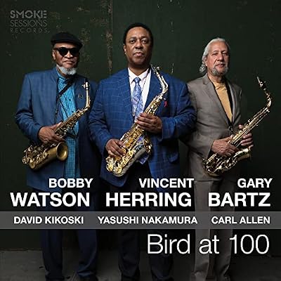Bird At 100