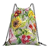 Multiusos: ligero, pequeño y cómodo, nuestra mochila es unisex y apta para múltiples actividades, que incluyen nadar, caminar, acampar, excursiones de un día, prácticas deportivas, estadías en la noche, viajes, vacaciones, yoga, correr, correr, comprar, deportes de gimnasia o escuela. Lección de PE y otros eventos al aire libre para niños. Dimensiones: 16.5 x 14.2 pulgadas / 42 x 36 cm (H x W).