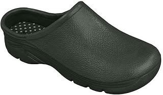 Briers Unisex TraditionalKlassische Gartenclogs