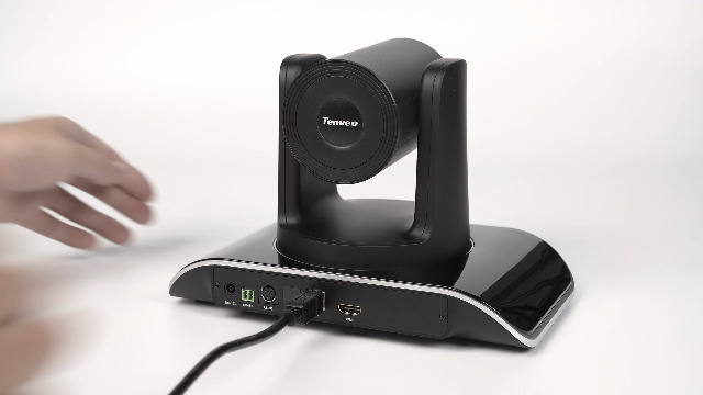 Amazon.co.jp: Tenveo PTZカメラweb会議ビデオウェブカメラ20倍光学