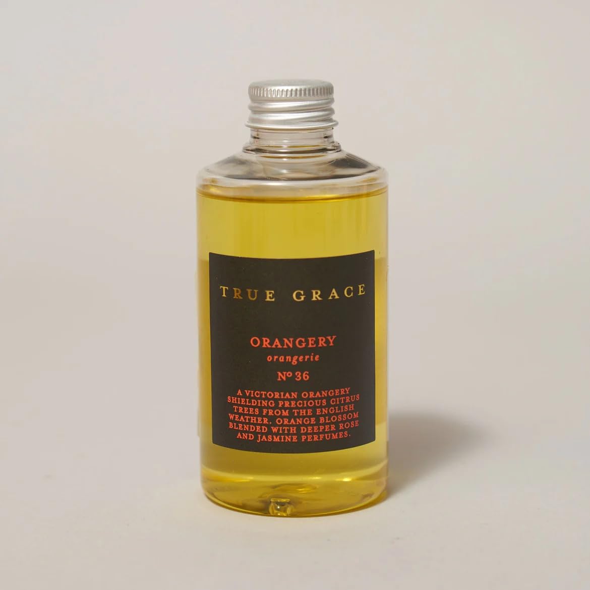 Recharge pour diffuseur Orangery 200 ml pour éliminer les mauvaises odeurs