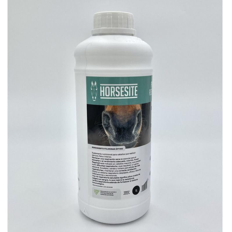 Power RESPIWELL 1 L