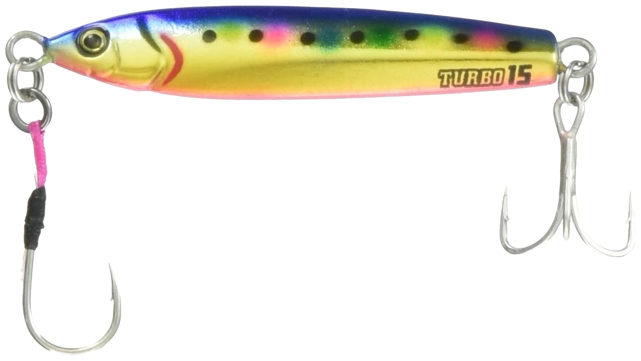 Runway Turbo SLS Tune