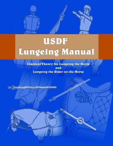 USDF Lungeing Manual