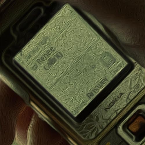 Epis&oacute;dio #021 - Cap&iacute;tulo 21 - Telefonema, Crep&uacute;sculo