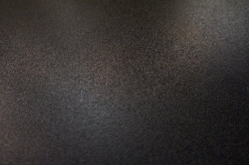 2 Large Black Abs Plastic Sheet 24X24X1/25 (0.04") Car/Audio/Interior/Cover/Customize #TOP3