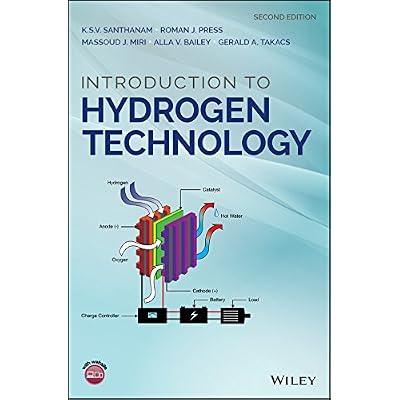 Introduction to Hydrogen Technology