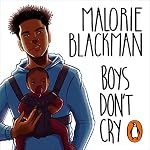 Cover of Boys Don't Cry