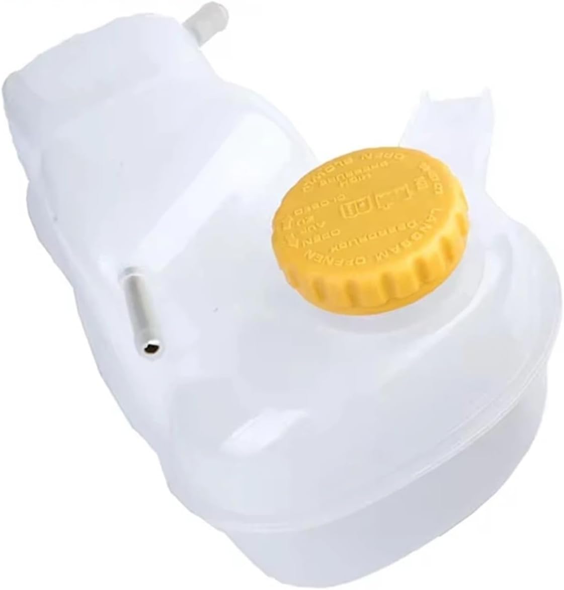 Car Cooling System Radiator Expansion Bottle for Opel for Astra F for CC for Cabriolet for Caravan for Kasten for Van 90351853 1304643