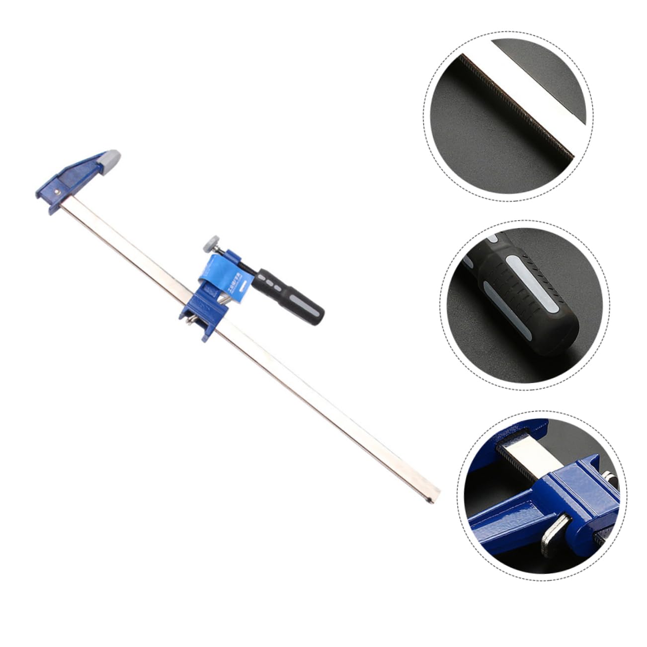 Uonlytech Serre-joint Pour Travail Du Pince Couvercle Protecteur Outil Facile à Utiliser