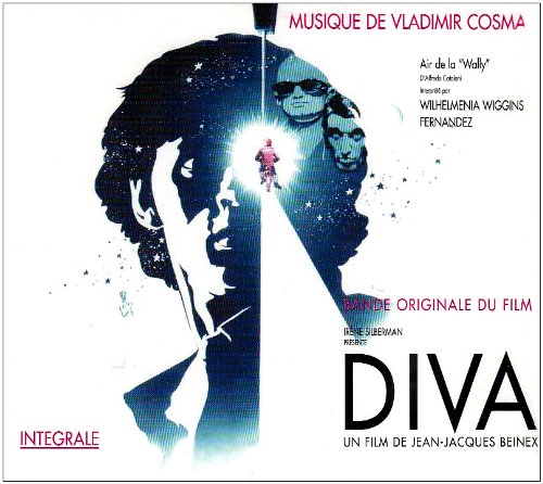 Diva Original Soundtrack