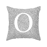 Nudsfuii Throw Pillow Covers...