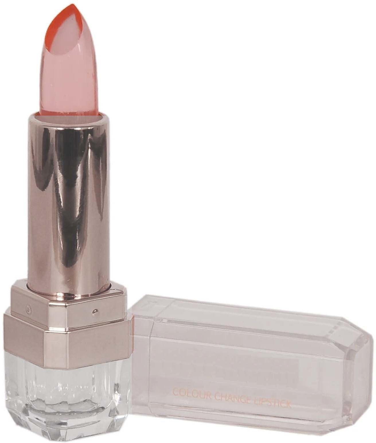 Clear Jelly Lipsticks, Long Lasting Nutritious Lip Balm, Lips Moisturiz
