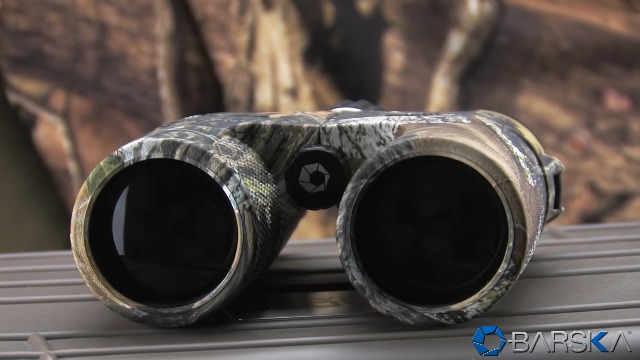 Amazon.com : Barska Extreme 6-24x60mm Illuminated Mil-Dot Rifle