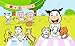 Egg Hunt with Max and Moo (a Lift-the-Flap Book) (Max & Moo, 2)