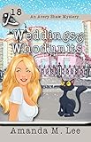Weddings & Whodunits (An Avery Shaw Mystery Book 18)
