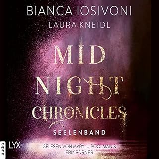 Seelenband Titelbild