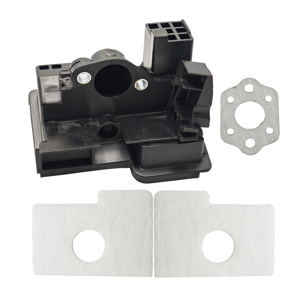 Kit joint de carburateur pour tronçonneuse MS170 MS180 boîtier filtre à air