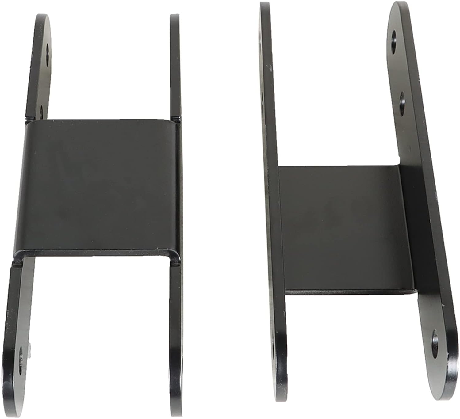 munirater 2" or 3" Lift Shackle Replacement for S15 1982-1990 4WD Replacement for Sonoma 1991-2004 4WD