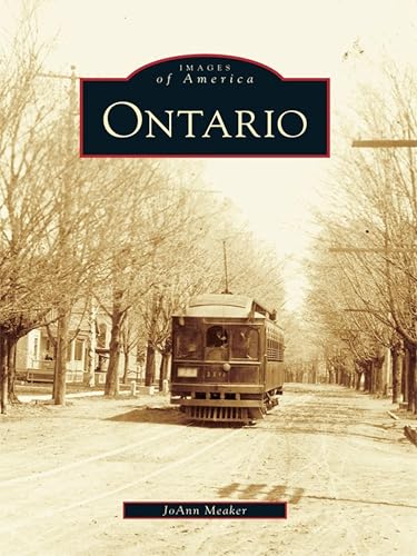 Ontario (Images of America)