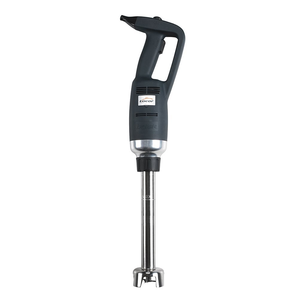 Lacor 69793 - Batidora de Mano Brisk - 500 W, Uso profesional, 60 litros