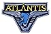Produktbild Stargate SG-1 Atlantis Team LB weißer Rand bestickter Aufnäher zum Aufnähen oder Aufbügeln, 10 cm