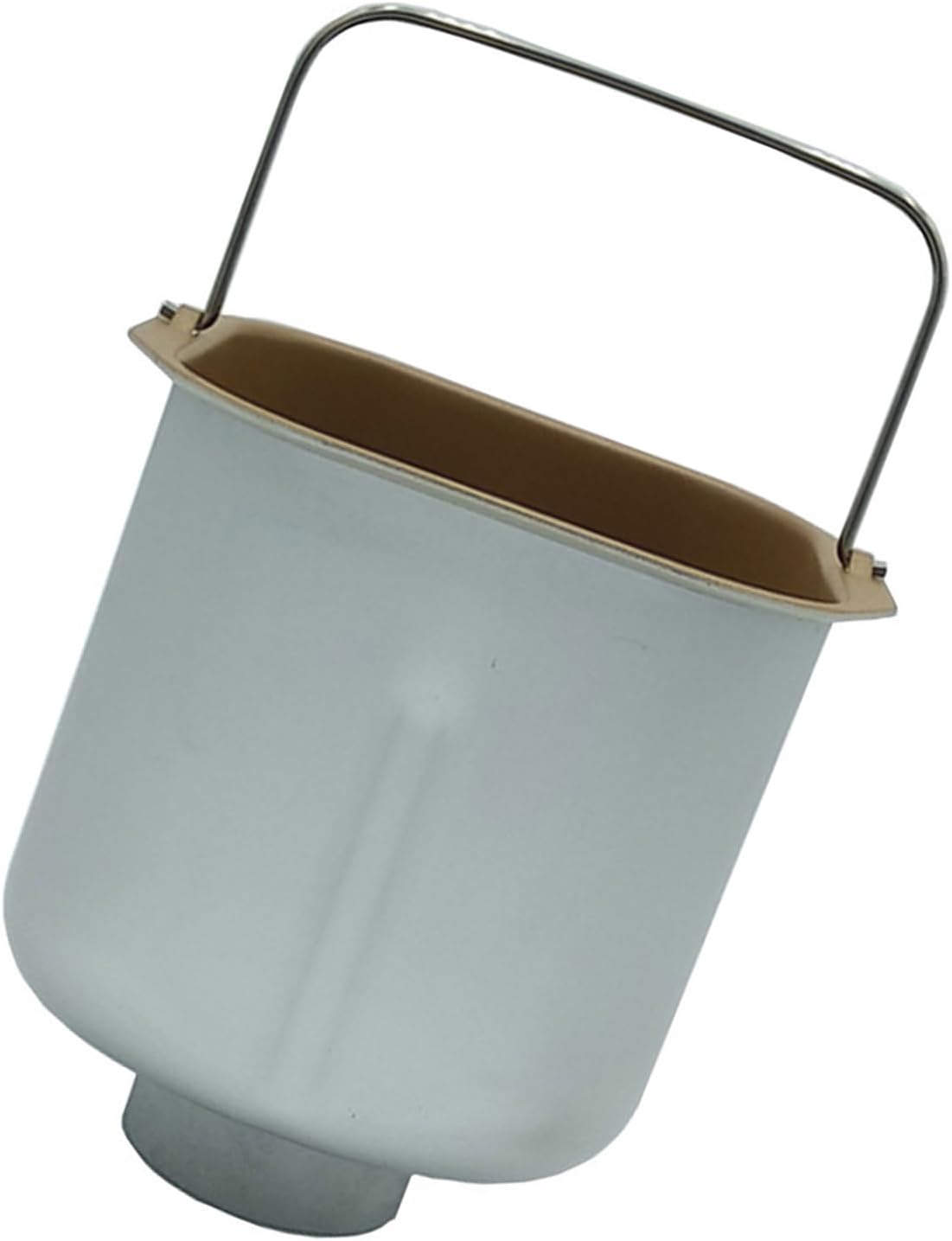 Household Bread Machine Baking Bucket Machine Replacement for Kitchen Baking Breads Bread Machine Parts