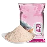 UAERSCH 2pcs 120g Sour & Aromatic Bighead Carp Bait – Fermented Scent for Silver Carp & Bighead, High Attraction Freshwater Fishing Soft Bait