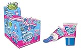 Lutti Tubble Gum pintalenguas frambuesa 18 und