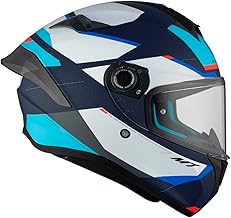 MT Helmets Targo S Kay C7 Matte – Full Face Motorcycle Helmet Approved 22.06