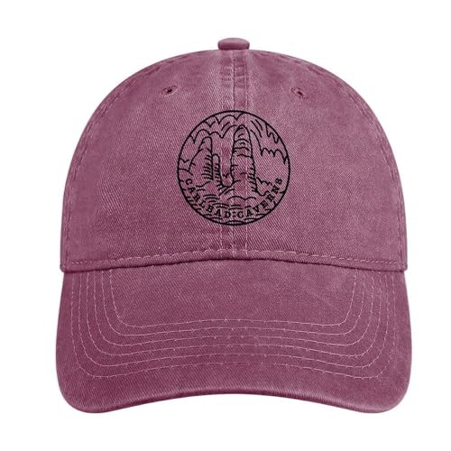 Carlsbad Caverns NM Vintage Men