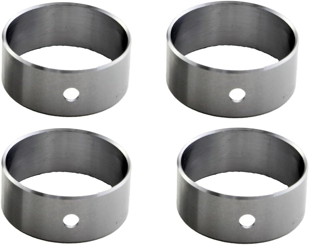 LowPricedAutoParts Cam Bearings - Fits Chevrolet C10 Blazer Impala Nova 4.1L 250 I6 1971–1975