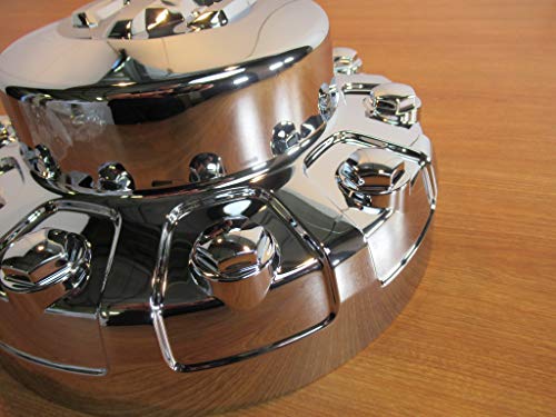 Mopar 2019-2020 Dodge Ram 4500 5500 Rear Wheel Center Cap Hub Cap Oem #TOP3